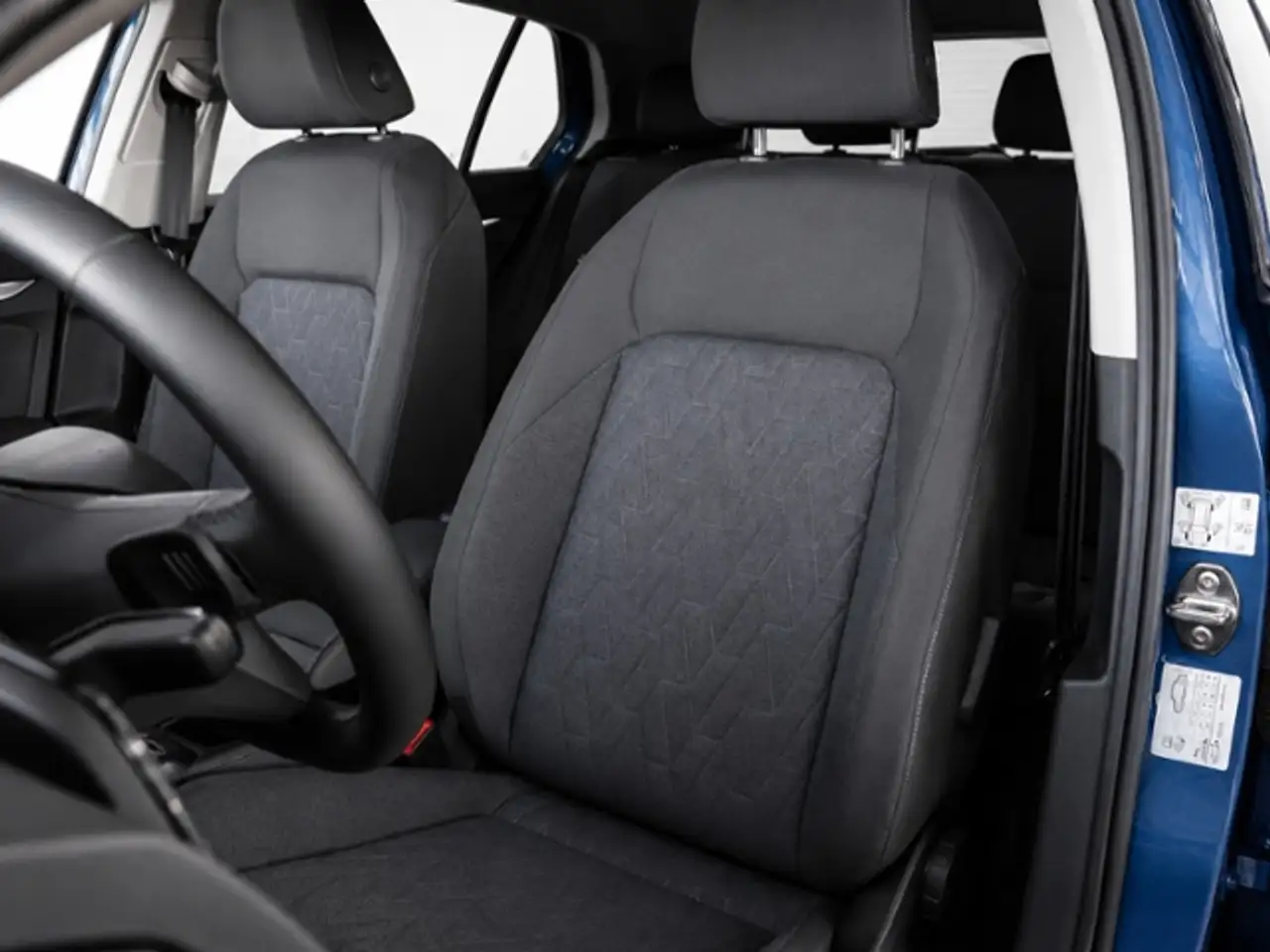 Volkswagen Golf VIII 14