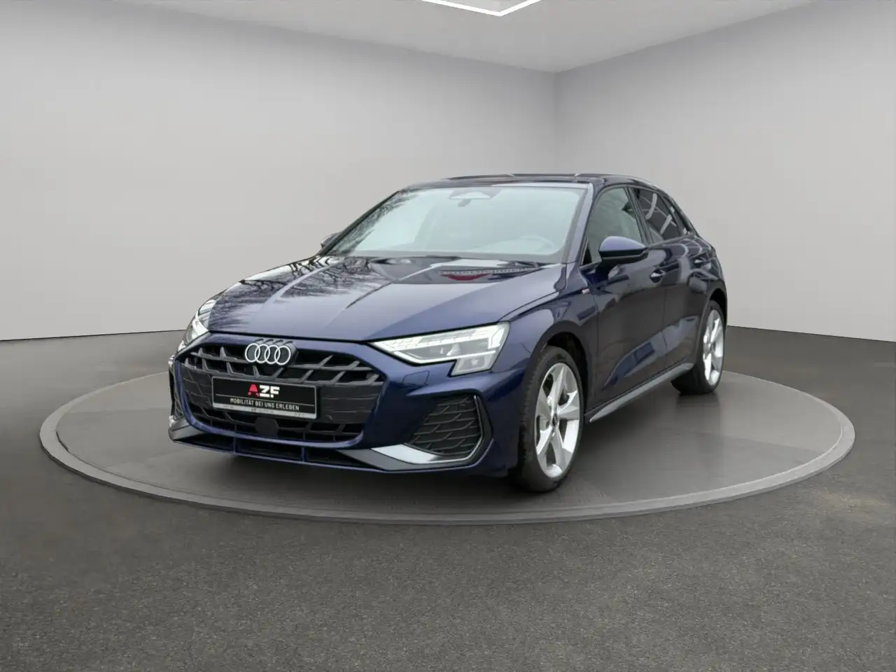 Audi A3 2