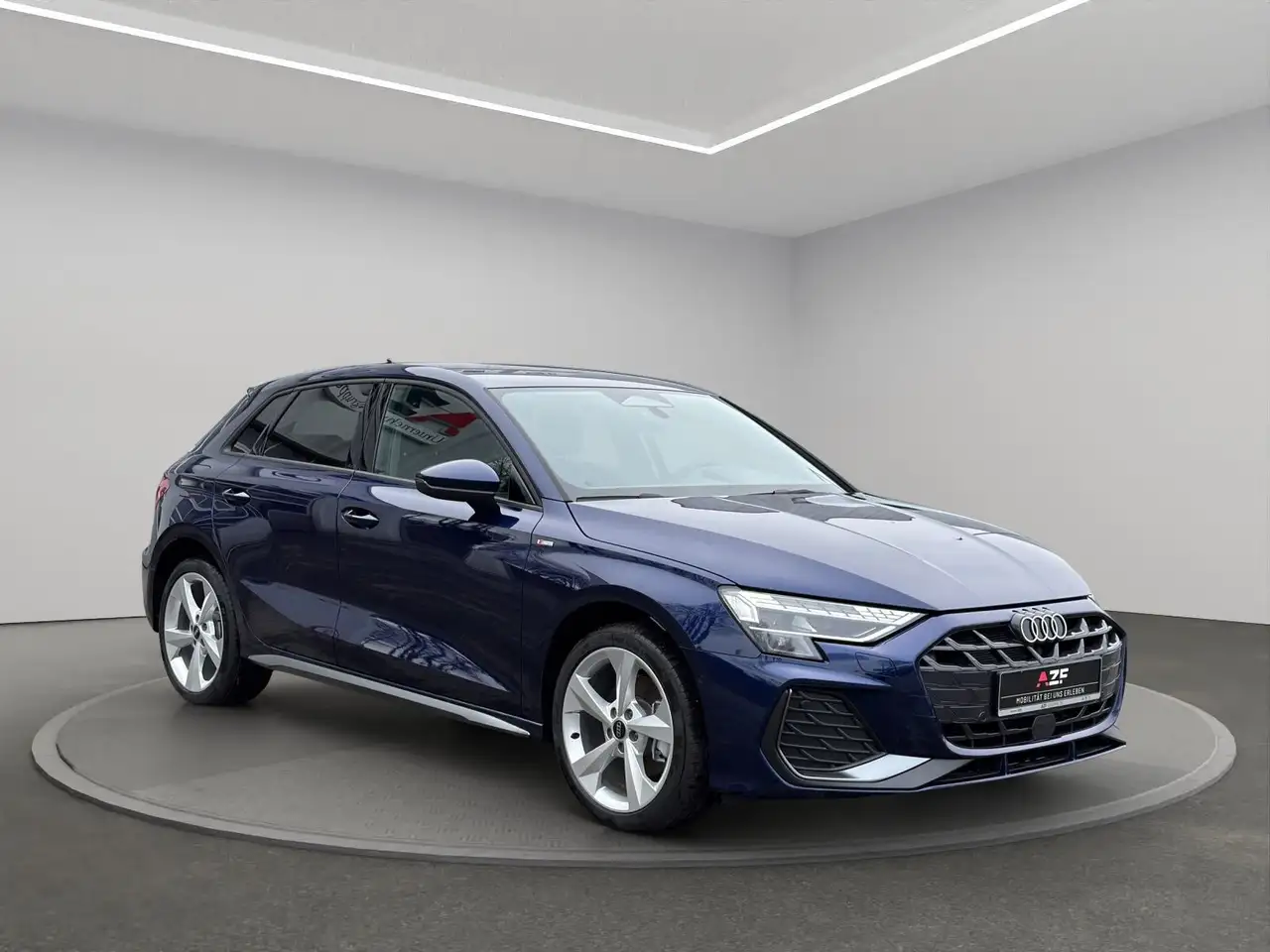 Audi A3 3