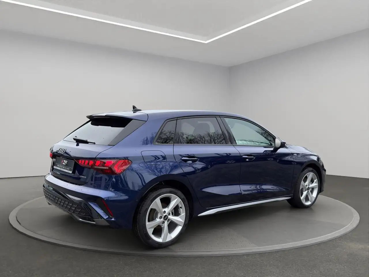 Audi A3 4