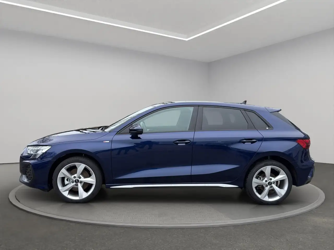 Audi A3 5