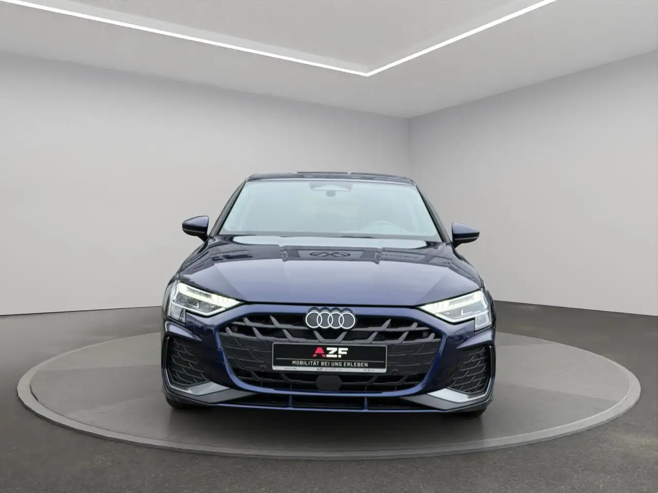 Audi A3 6