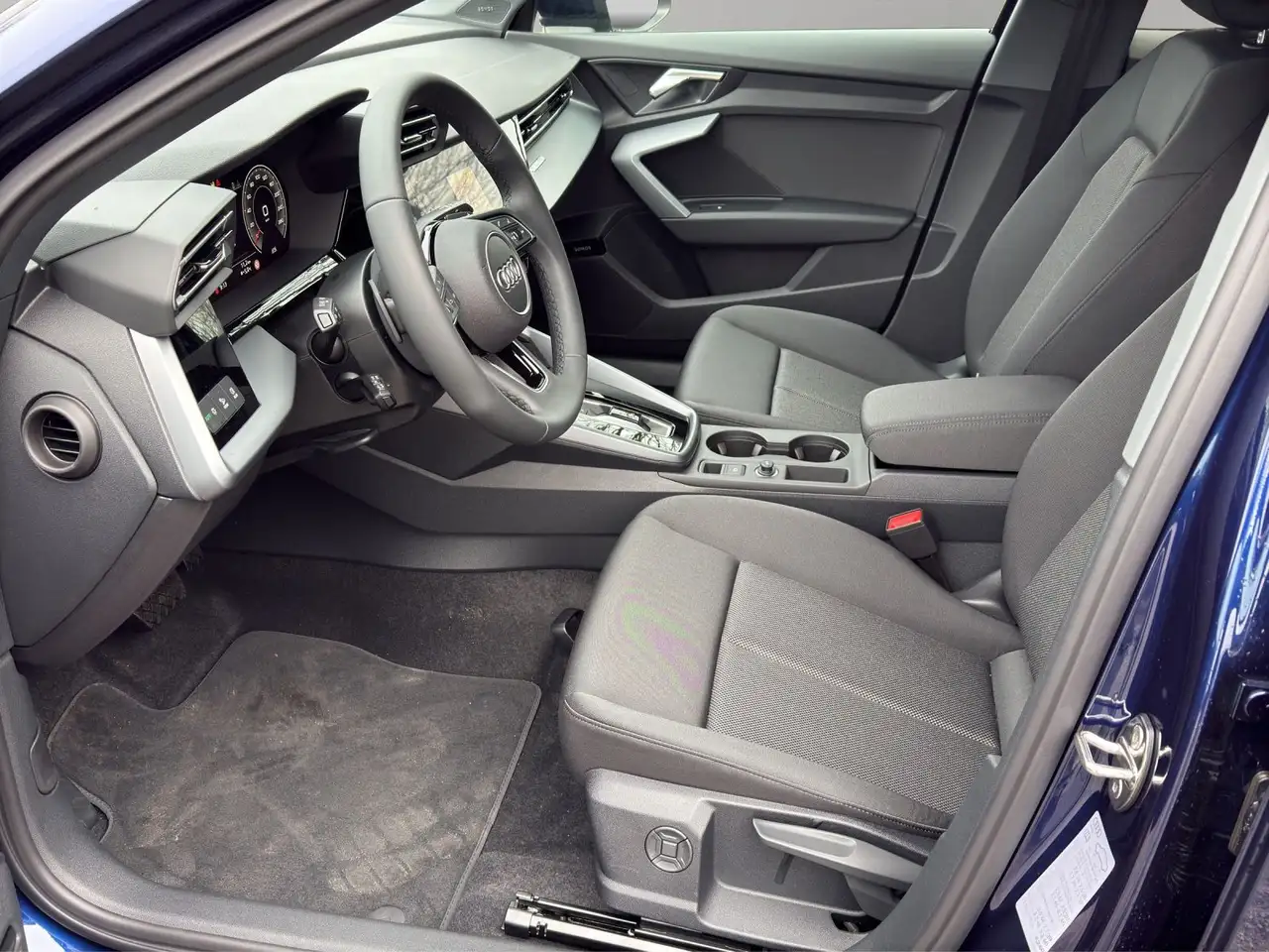 Audi A3 9