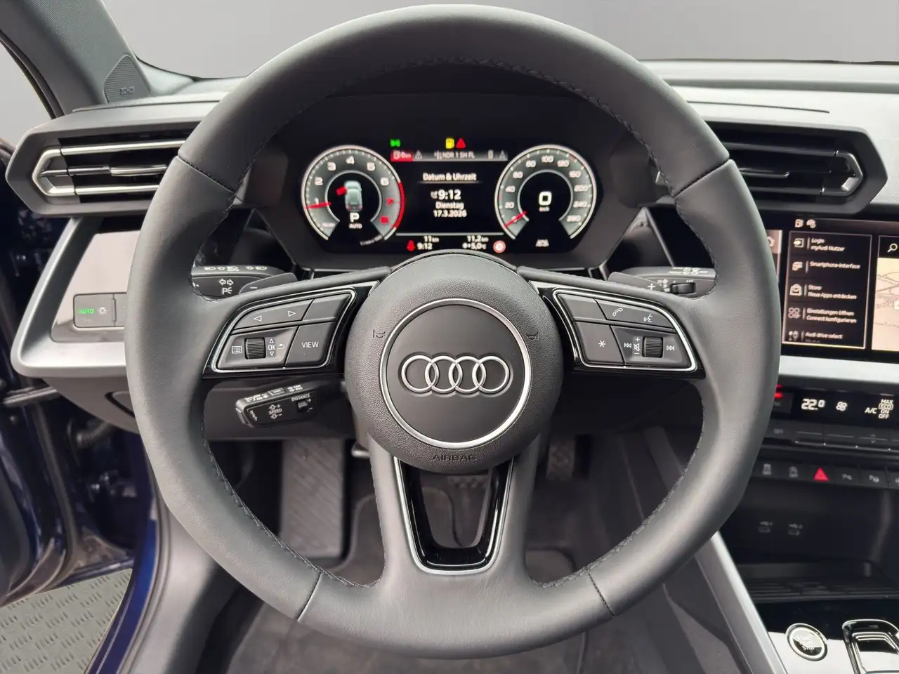 Audi A3 10