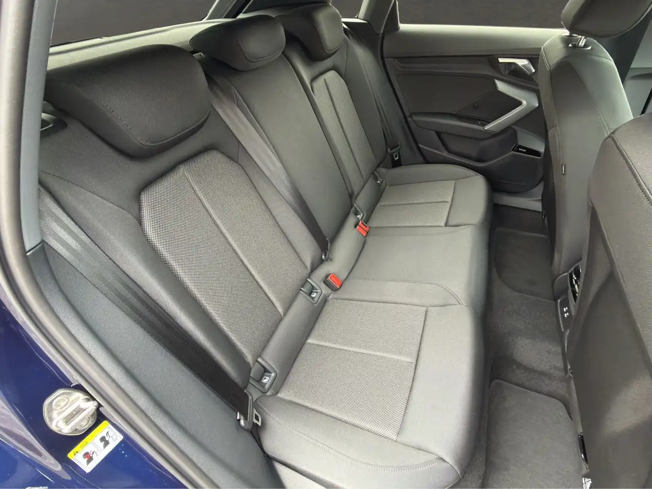 Audi A3 15