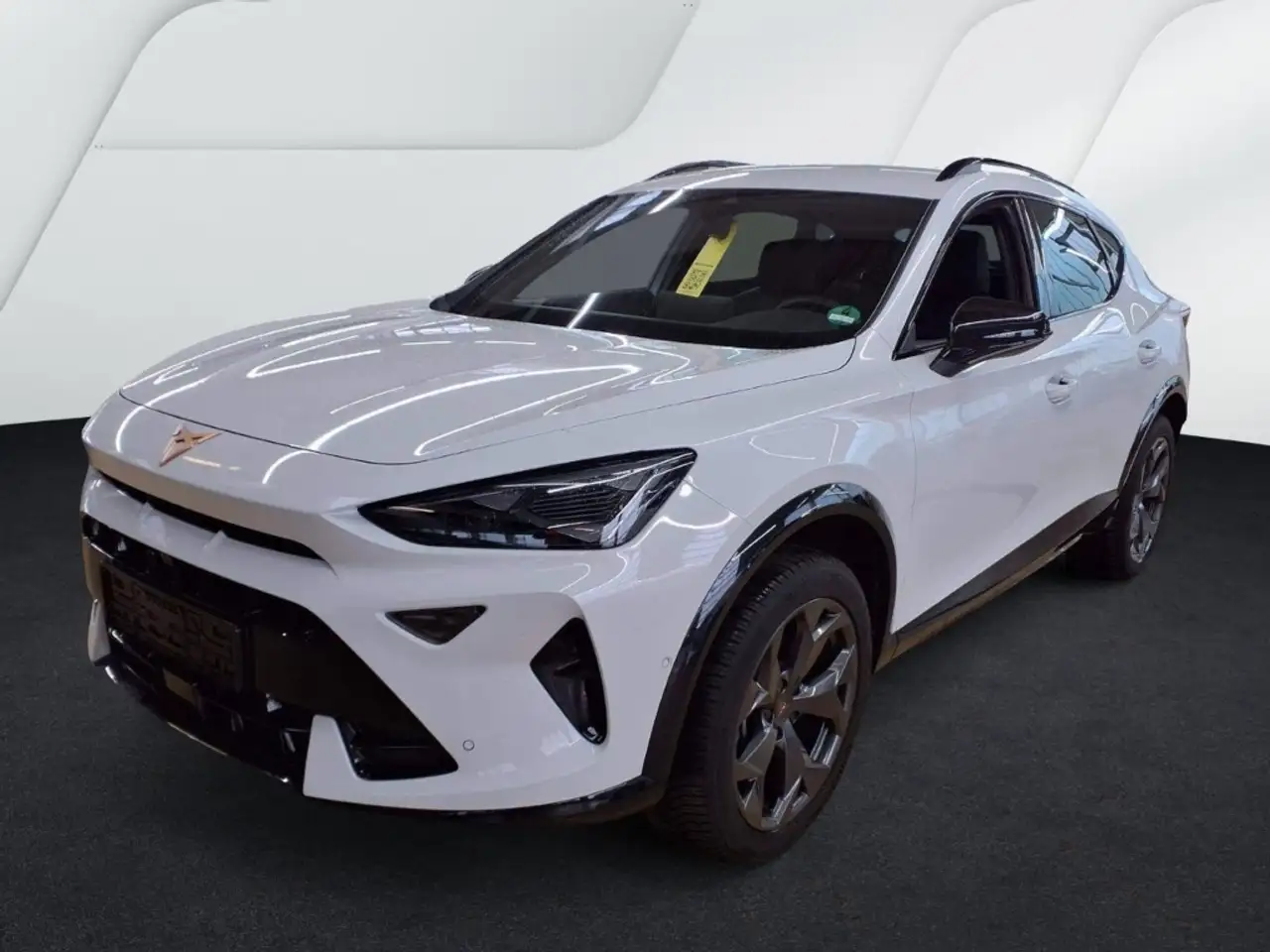 CUPRA Formentor 2.0 TDI DSG 3,49% Navi Digitales Cockpit 360 Kamer