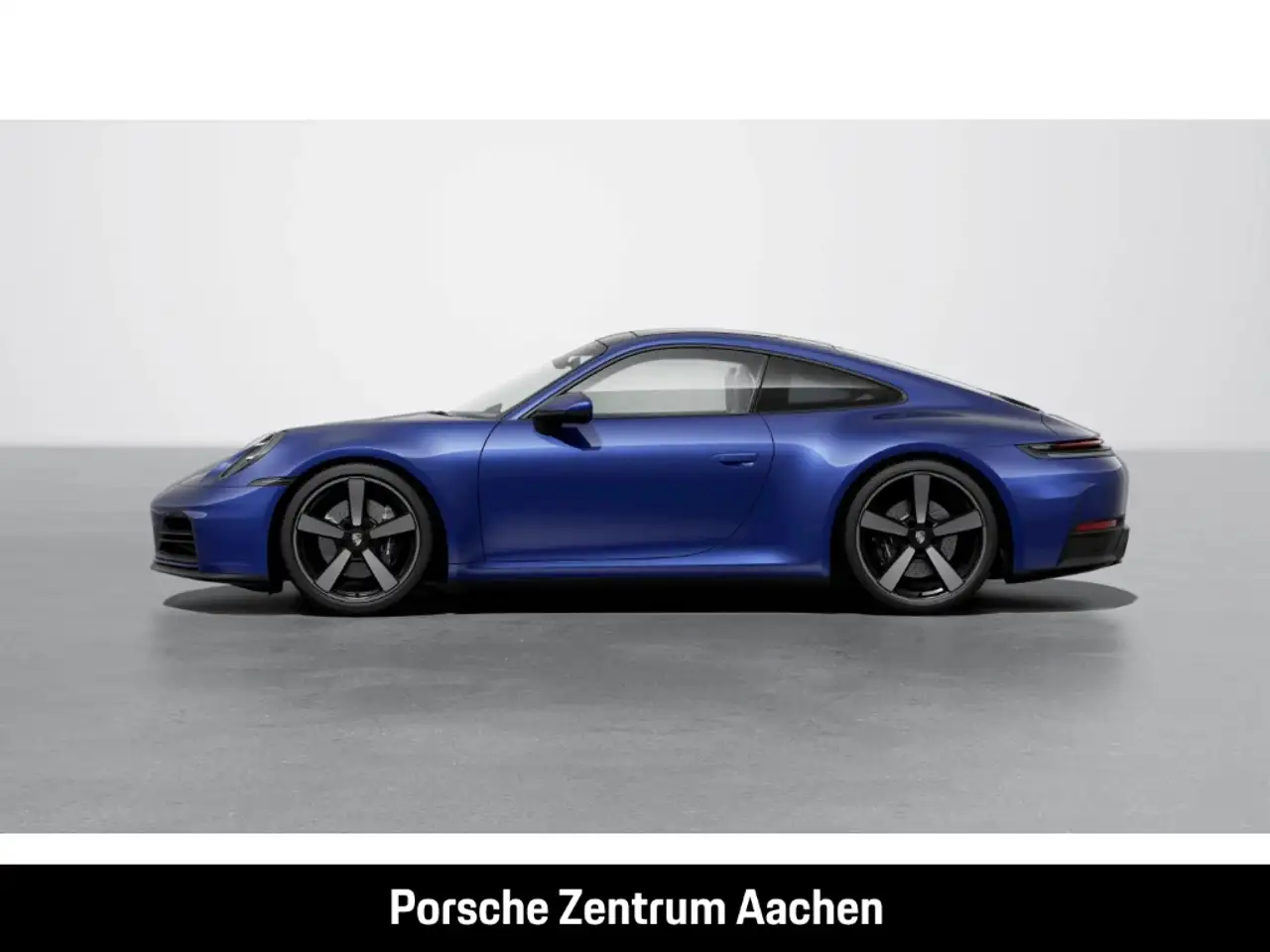 Porsche 992 911 2