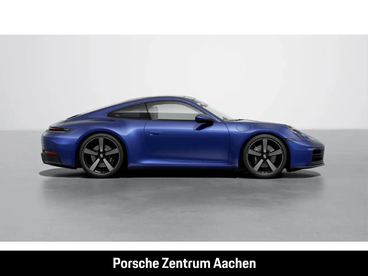 Porsche 992 911 6
