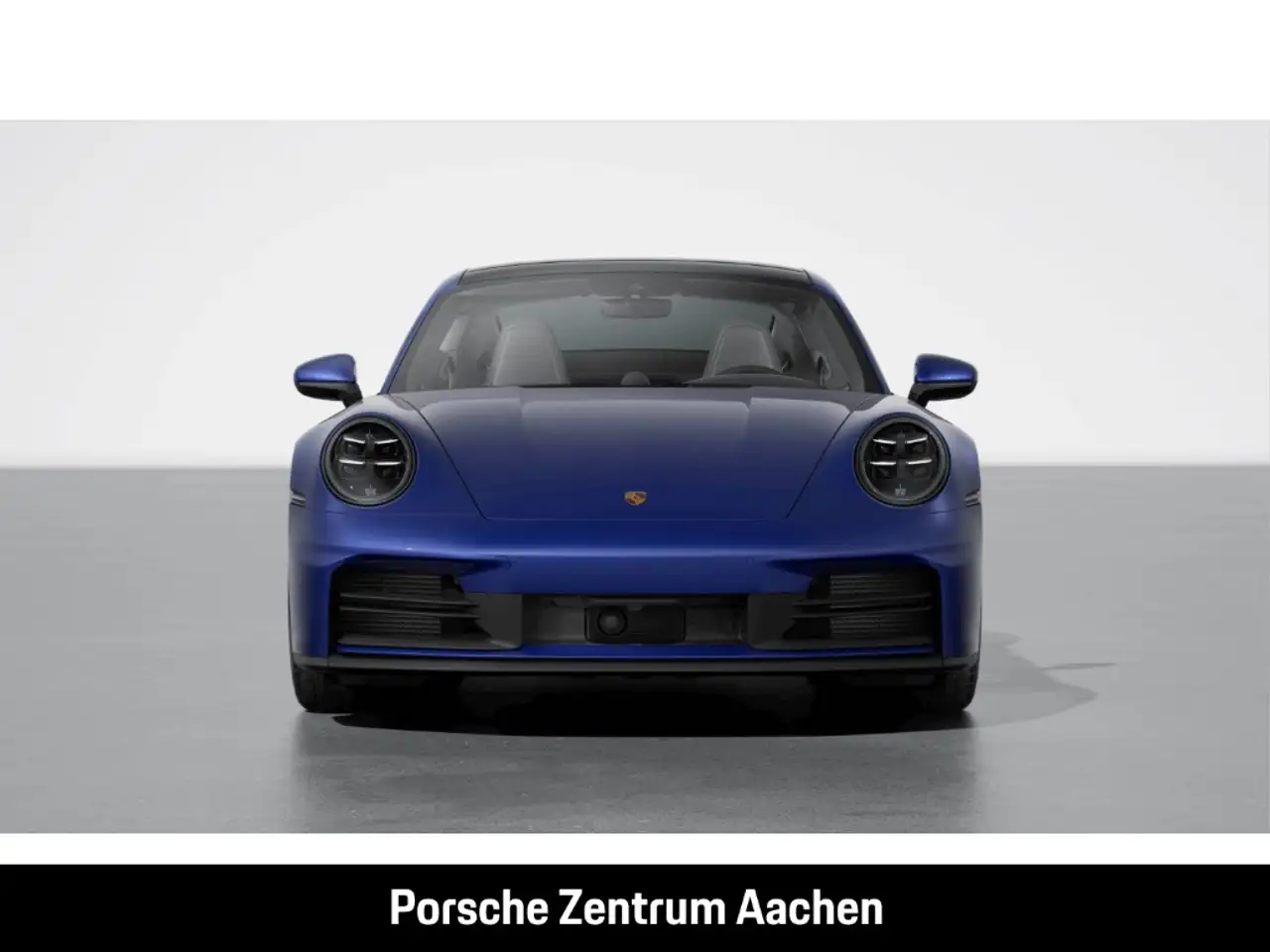 Porsche 992 911 8