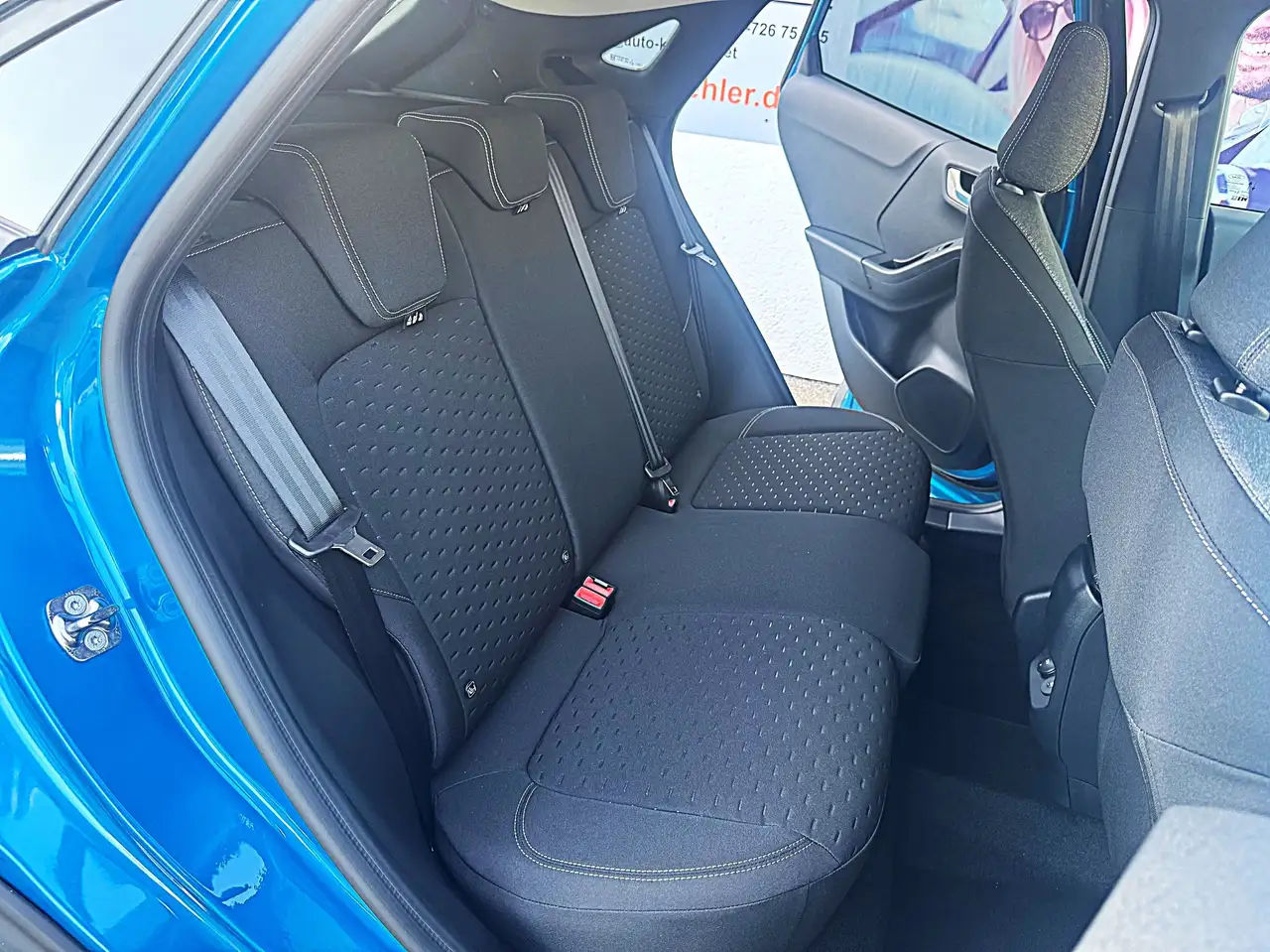 Ford Puma 11