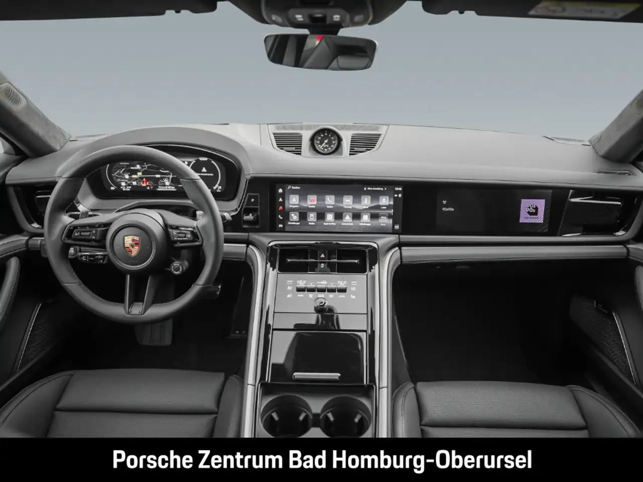Porsche Panamera 14