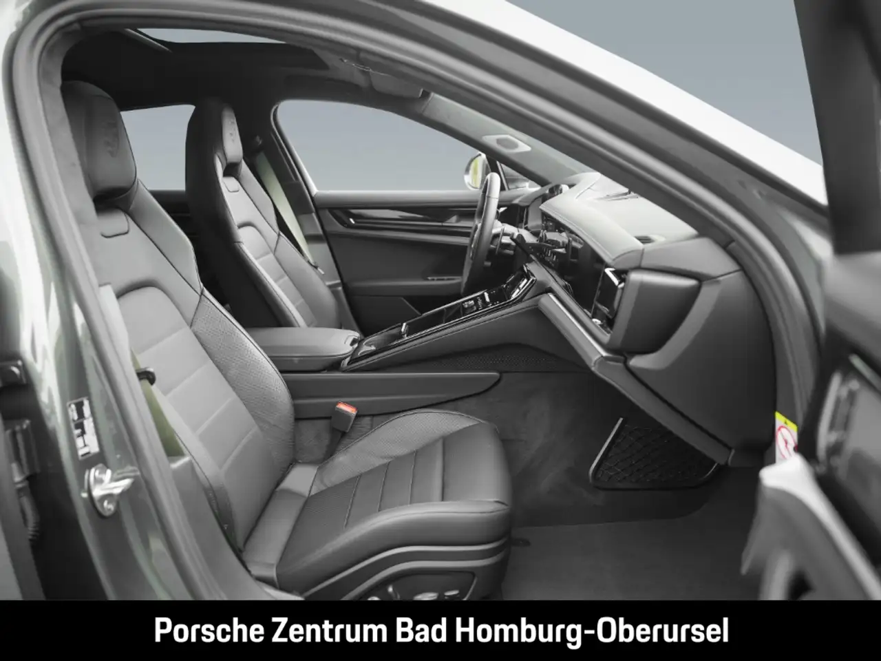 Porsche Panamera 15