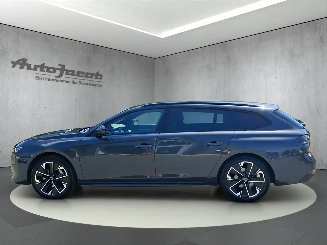 Peugeot 508 2