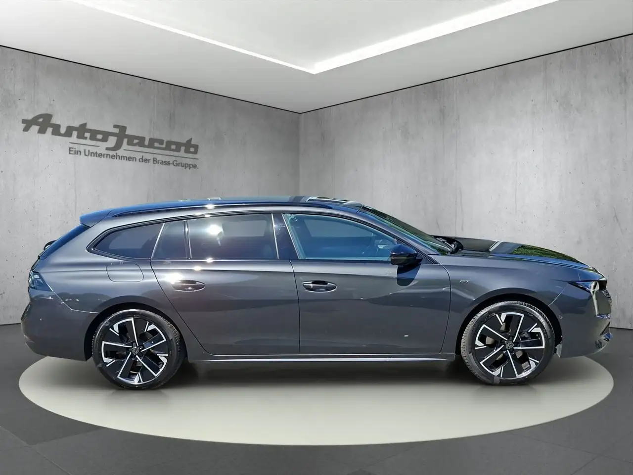 Peugeot 508 6