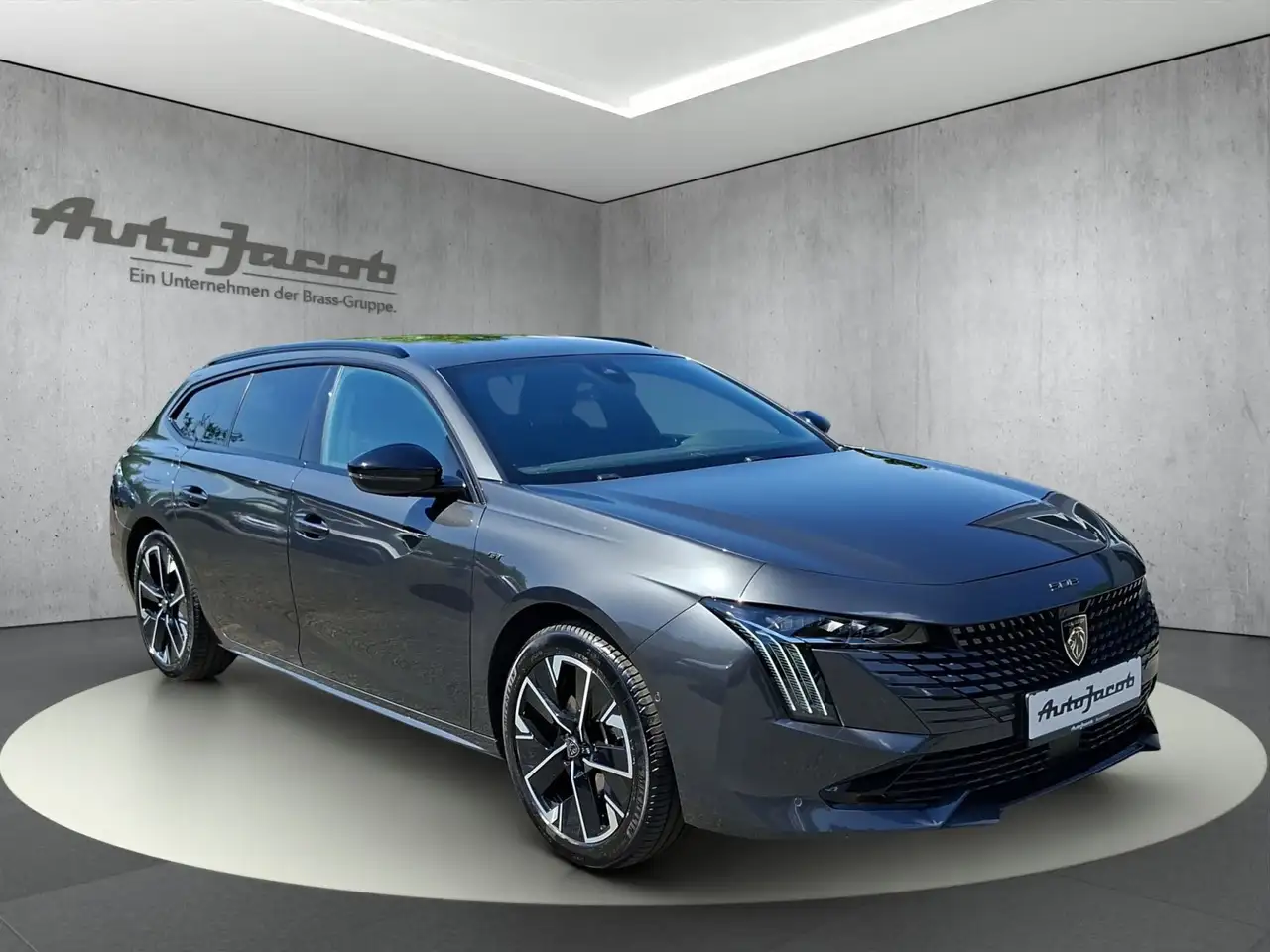 Peugeot 508 7