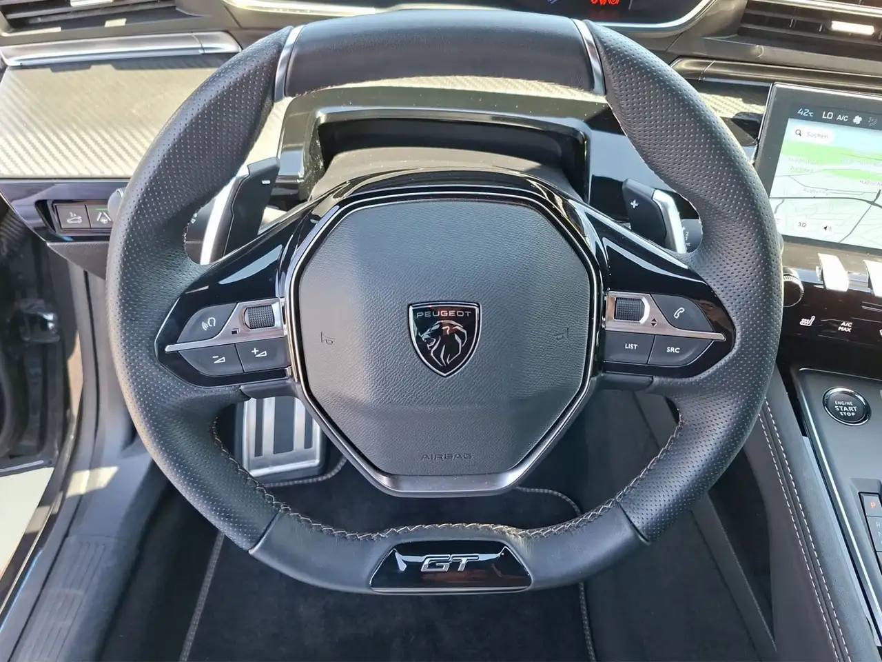 Peugeot 508 10