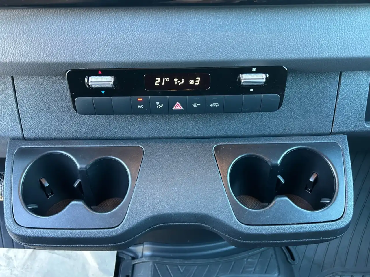 Mercedes-Benz Sprinter 315 6