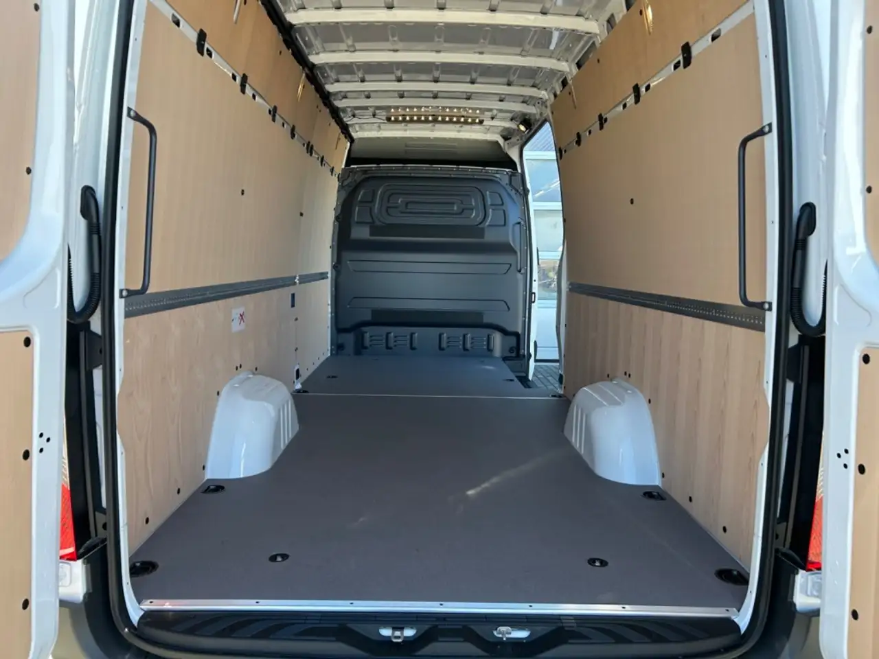 Mercedes-Benz Sprinter 315 13