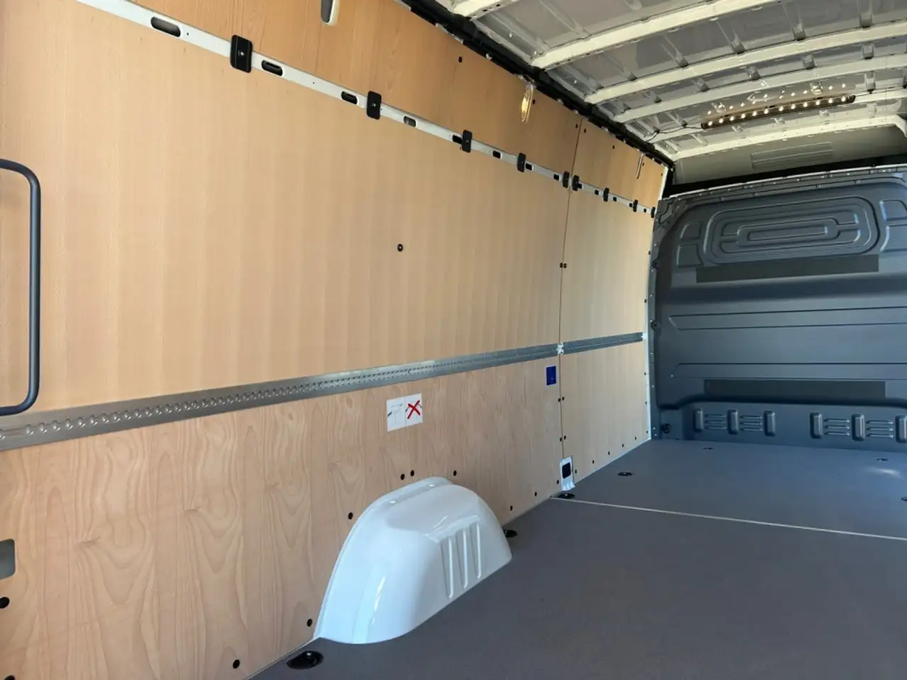 Mercedes-Benz Sprinter 315 14