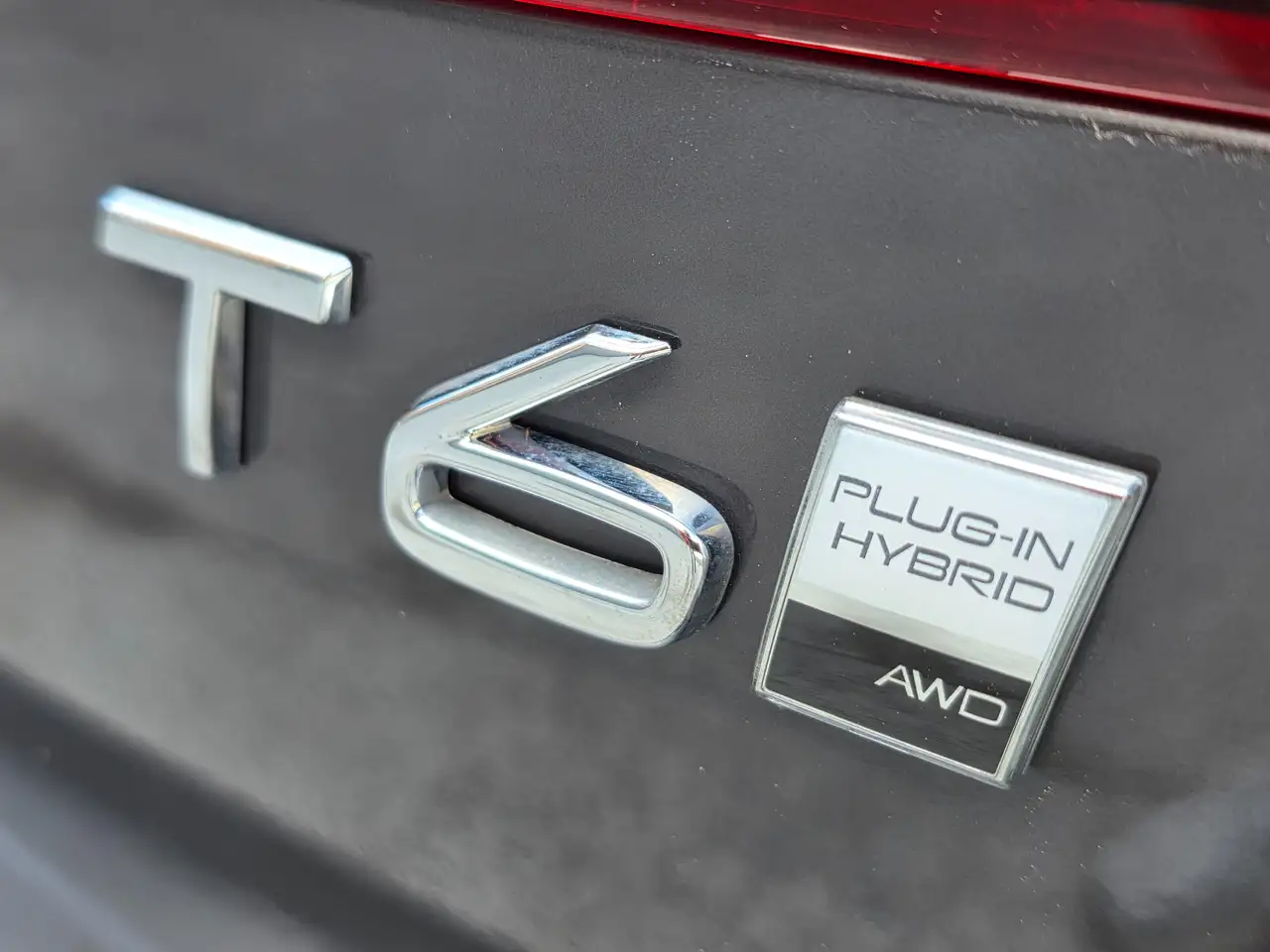 Volvo V60 8