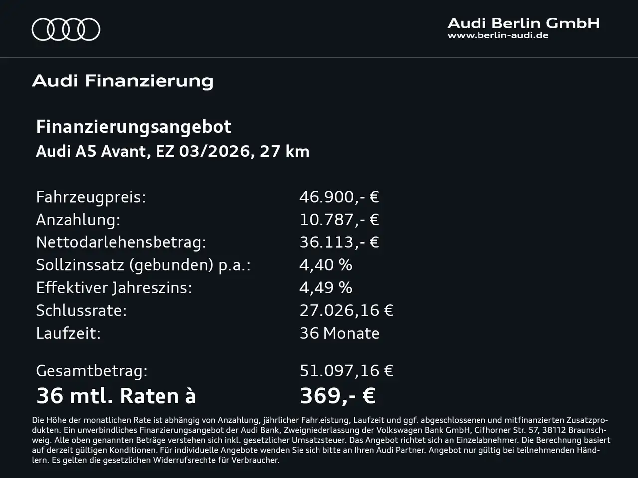 Audi A5 2