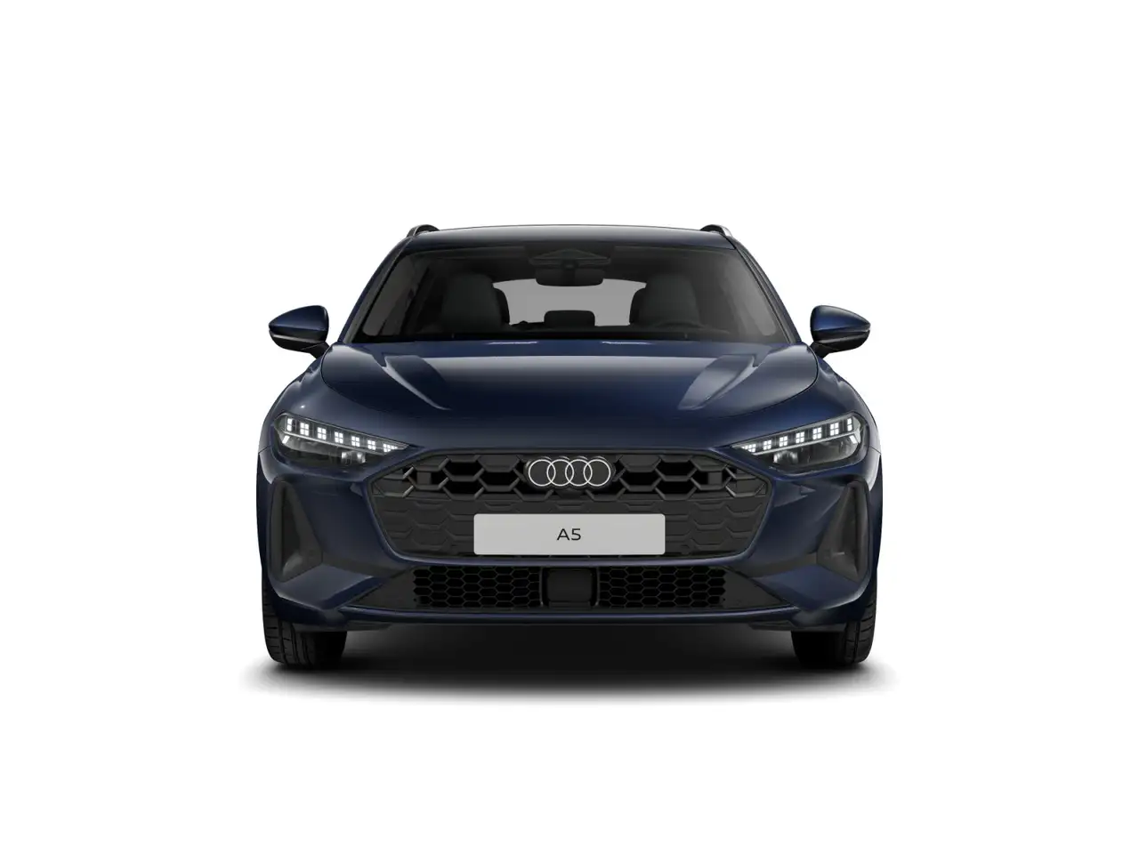 Audi A5 4