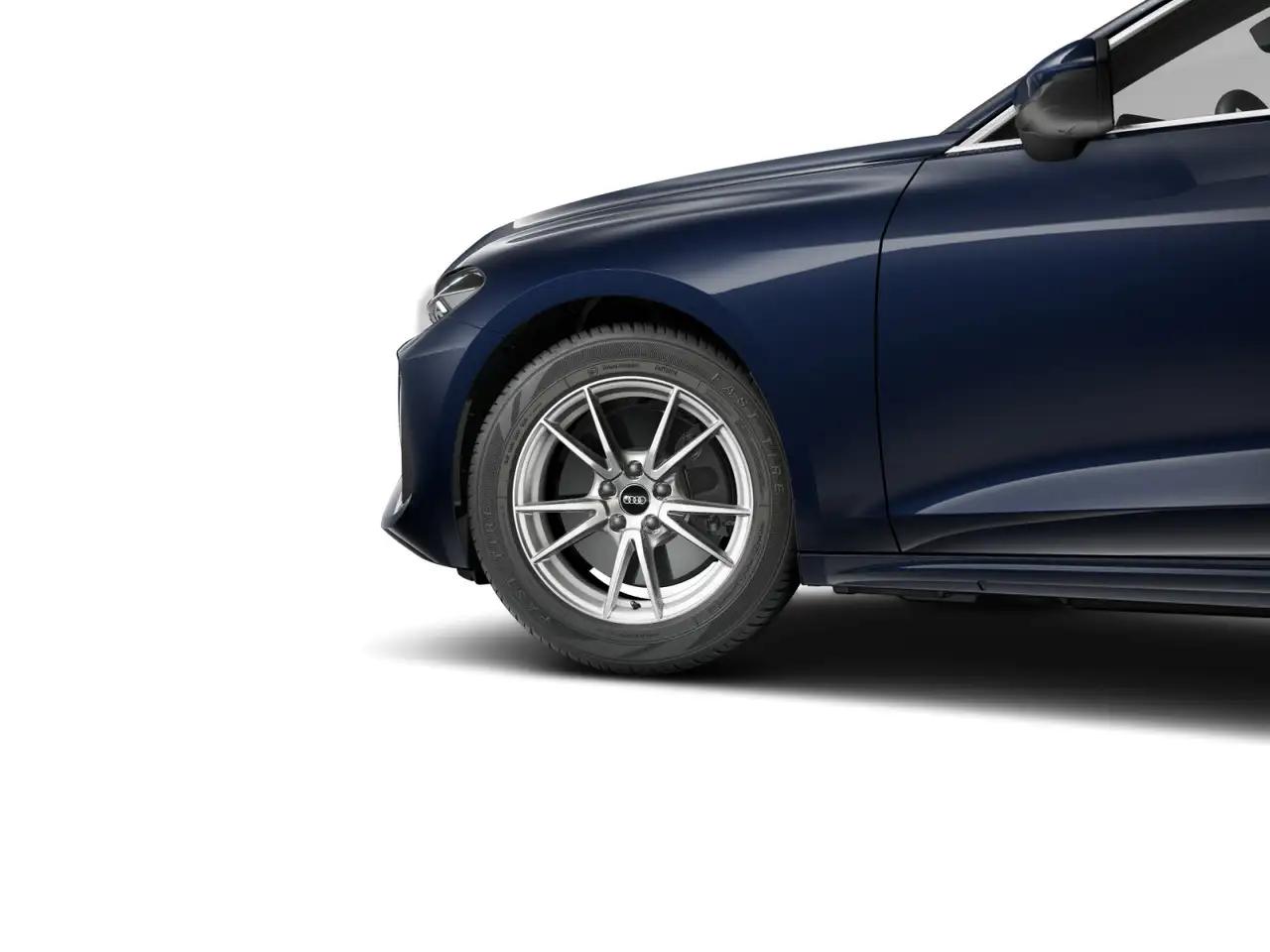 Audi A5 6