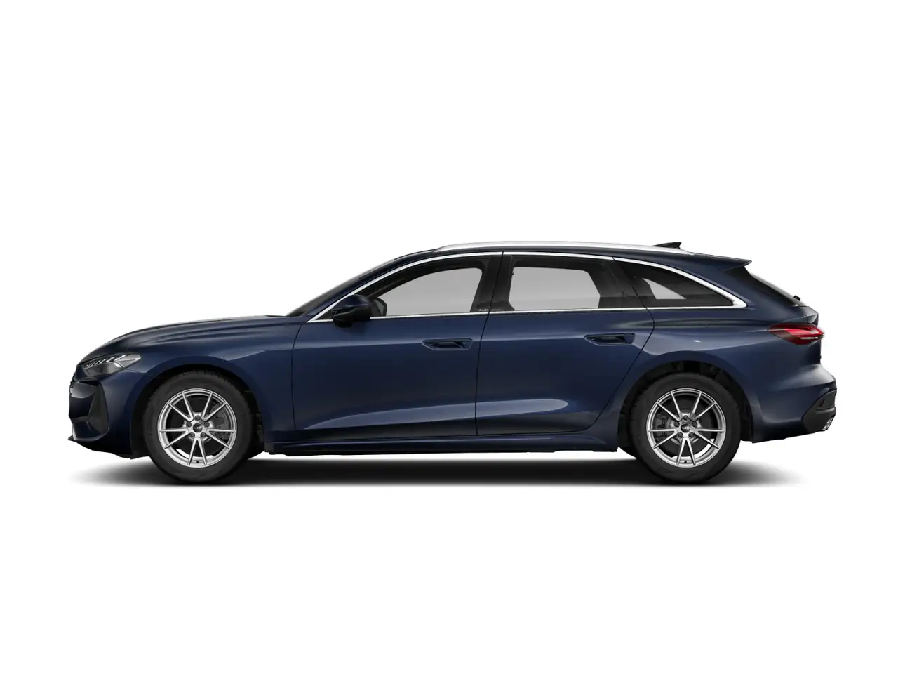 Audi A5 9