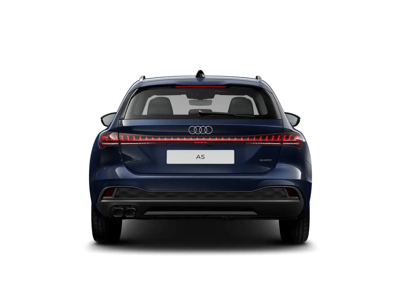 Audi A5 10