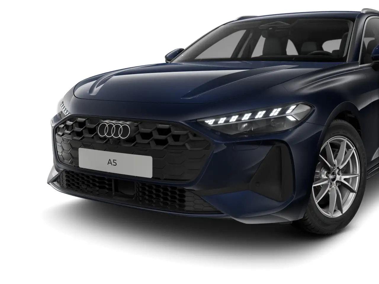 Audi A5 11