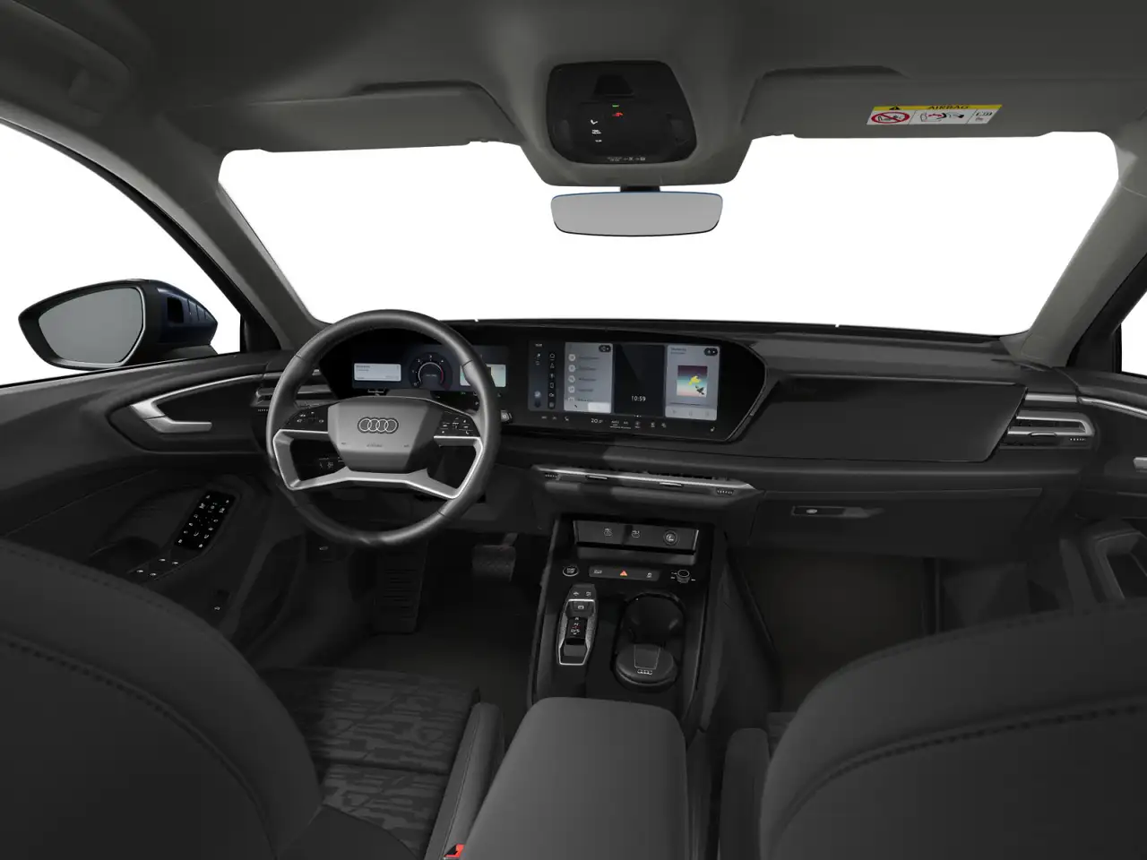 Audi A5 12