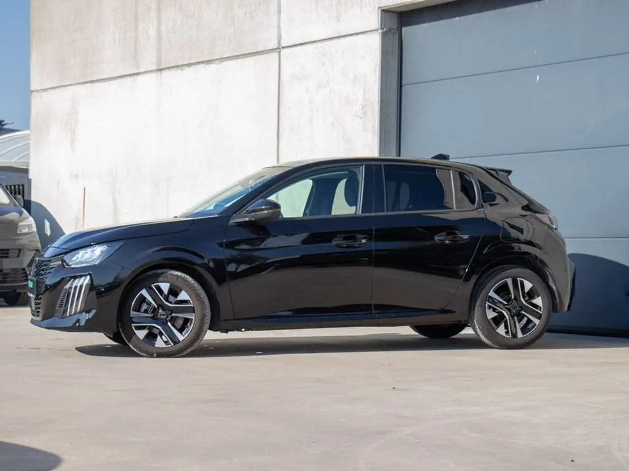 Peugeot 208 2