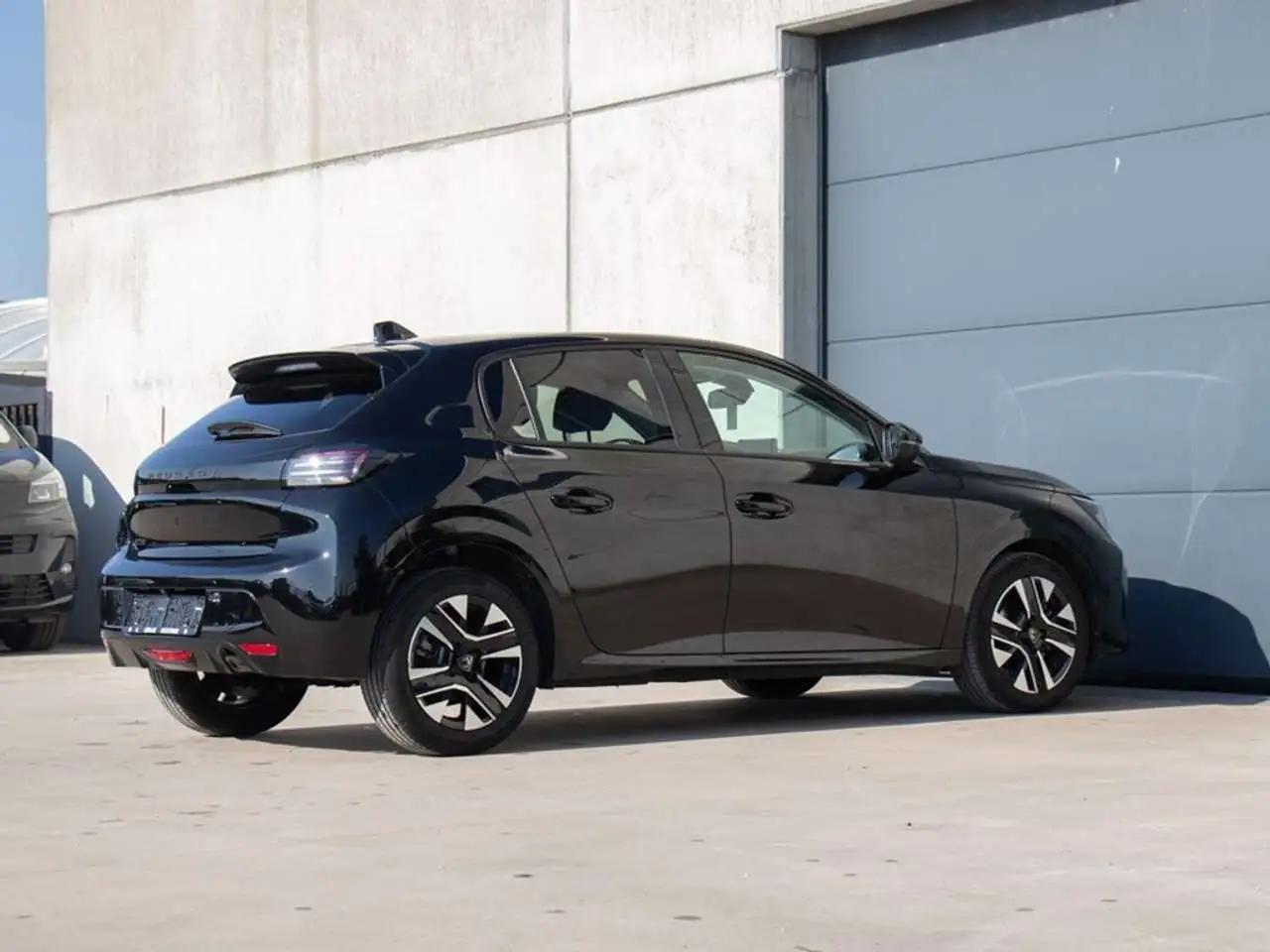 Peugeot 208 3