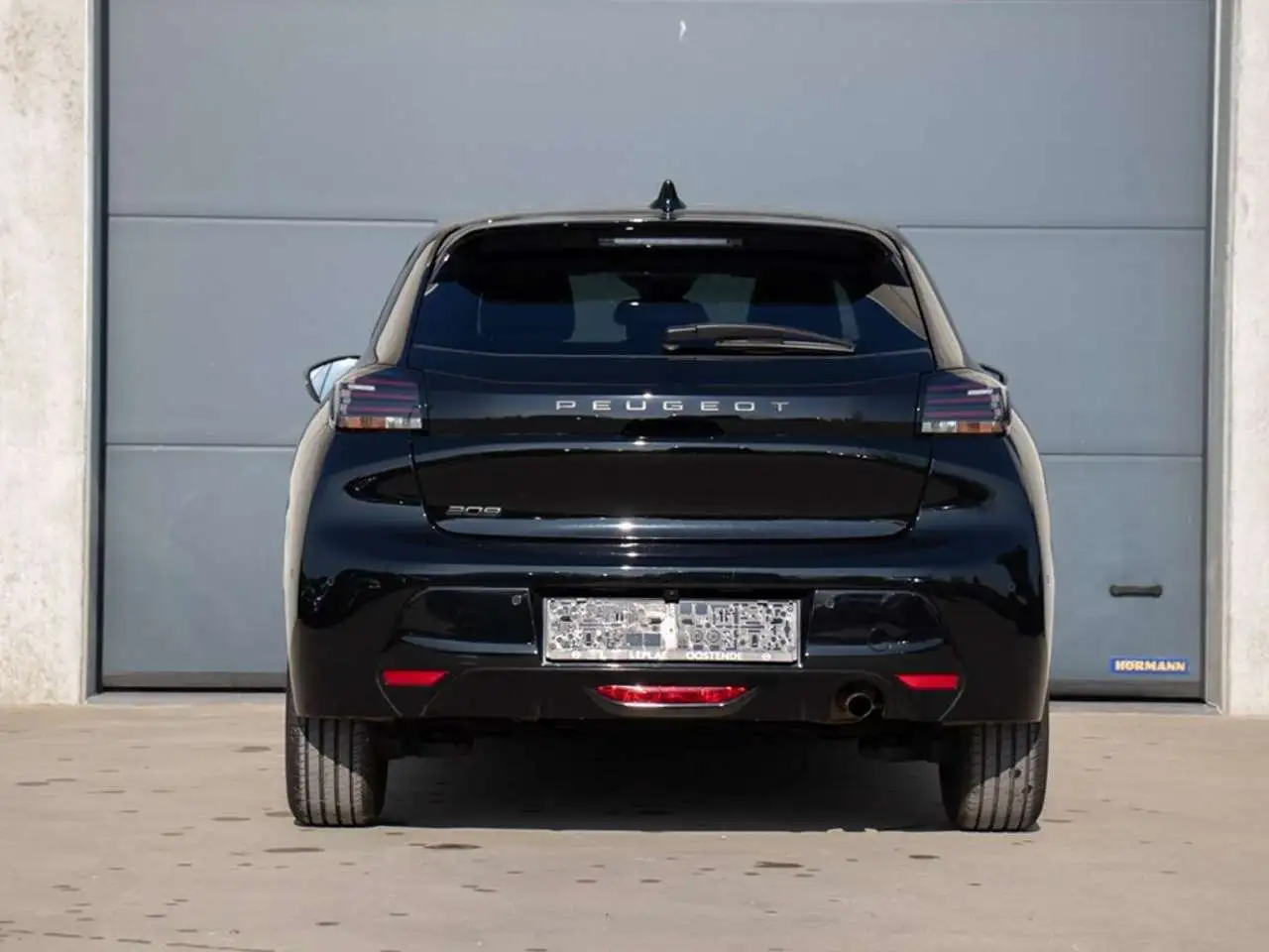 Peugeot 208 6