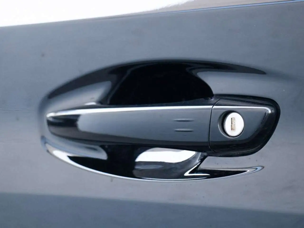 Peugeot 208 12
