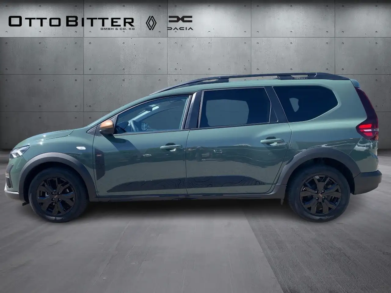 Dacia Jogger 2