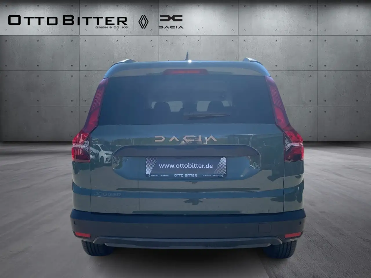 Dacia Jogger 3