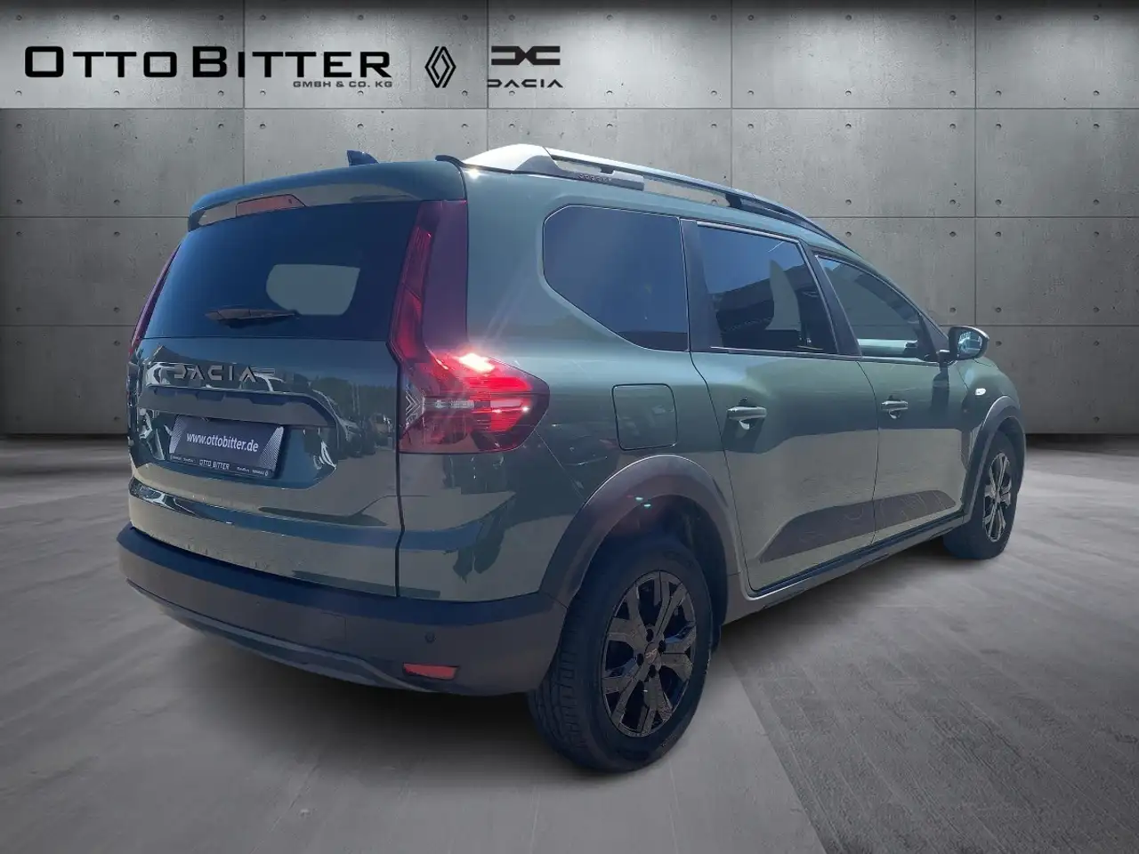 Dacia Jogger 4