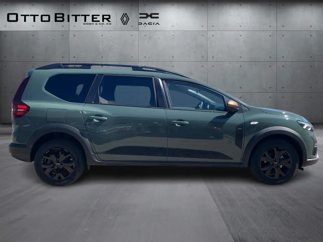 Dacia Jogger 5