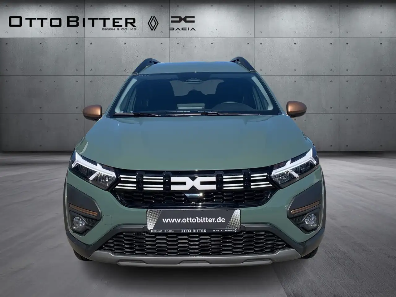 Dacia Jogger 6