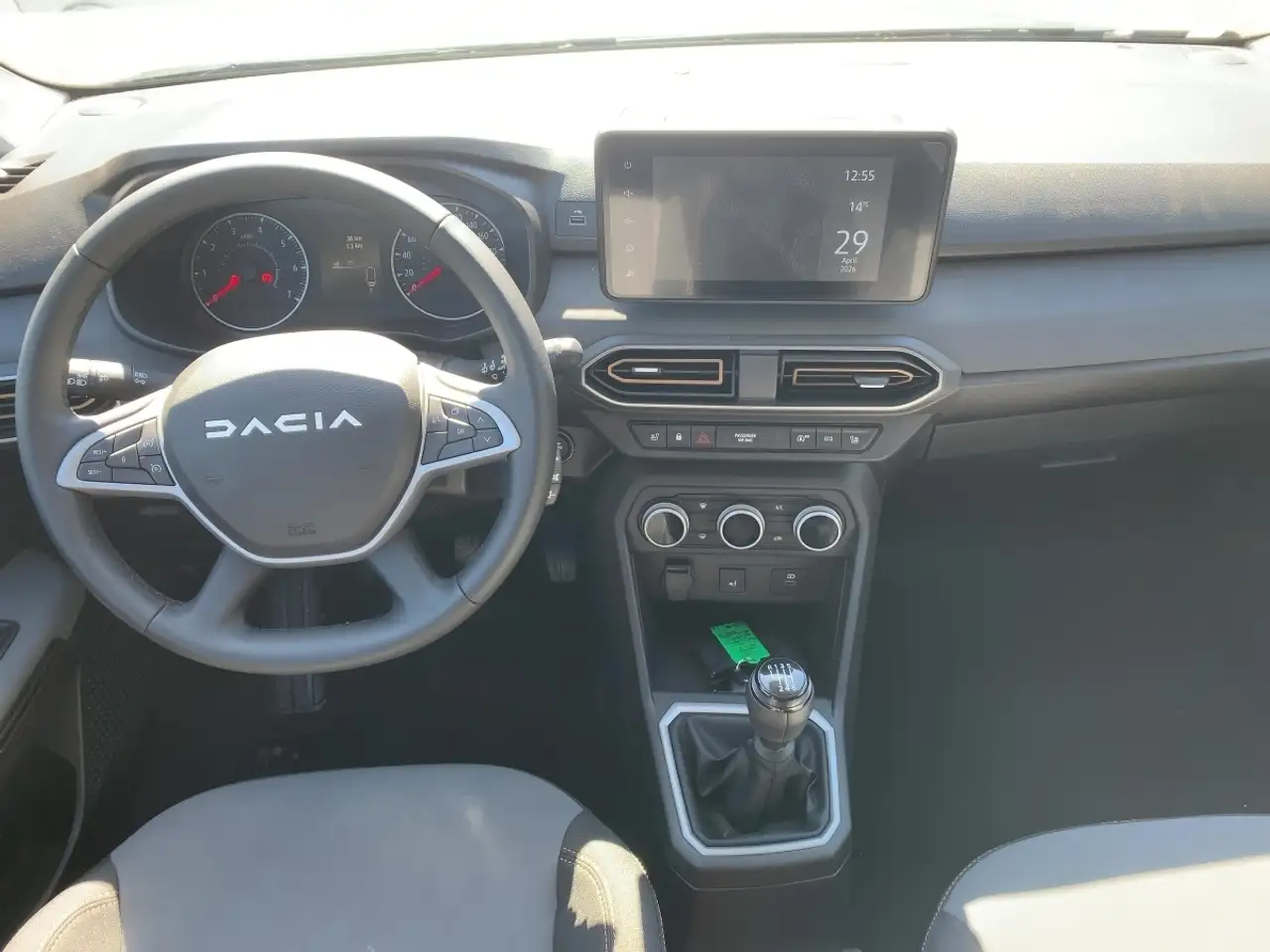 Dacia Jogger 8
