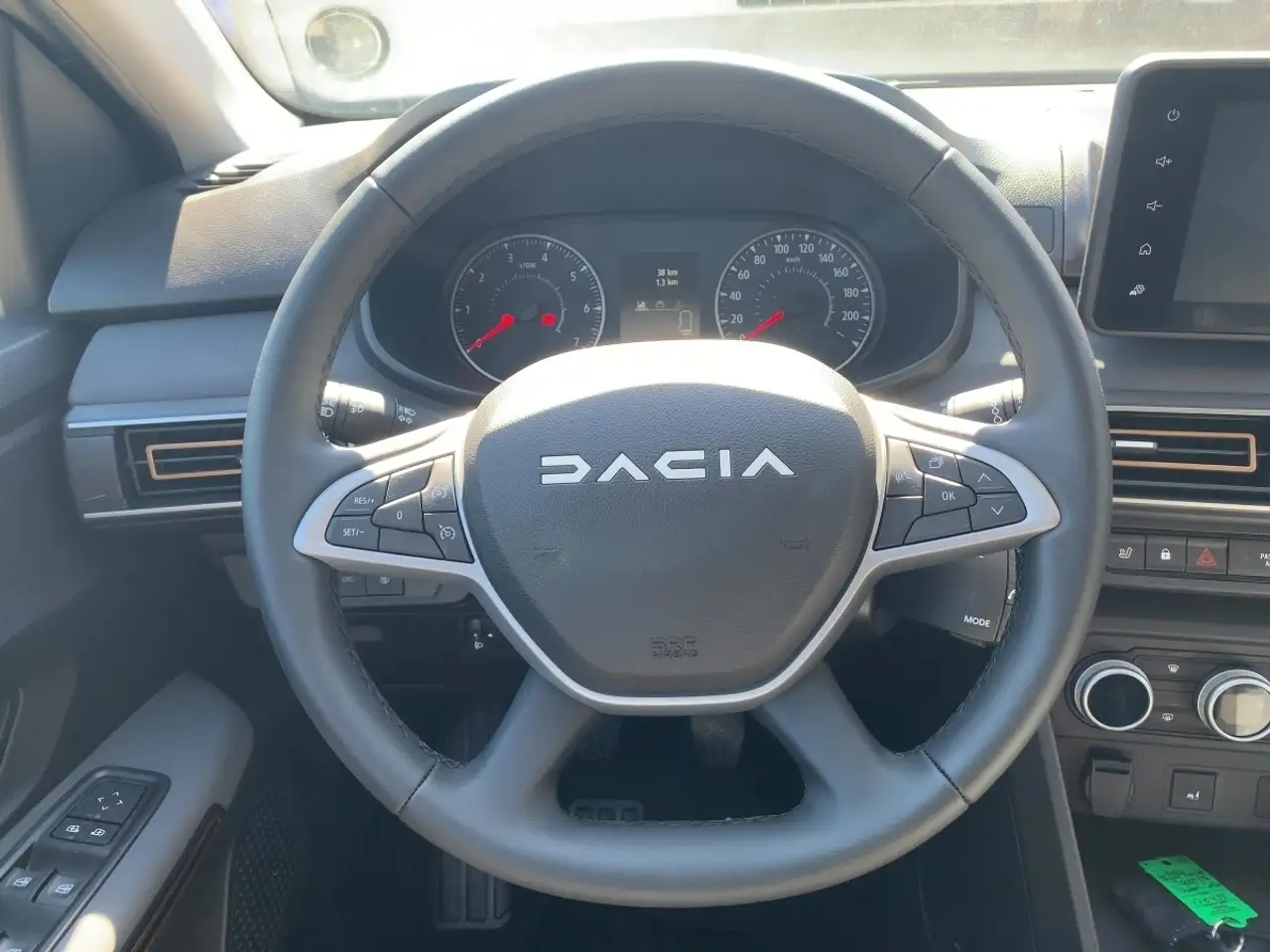 Dacia Jogger 9