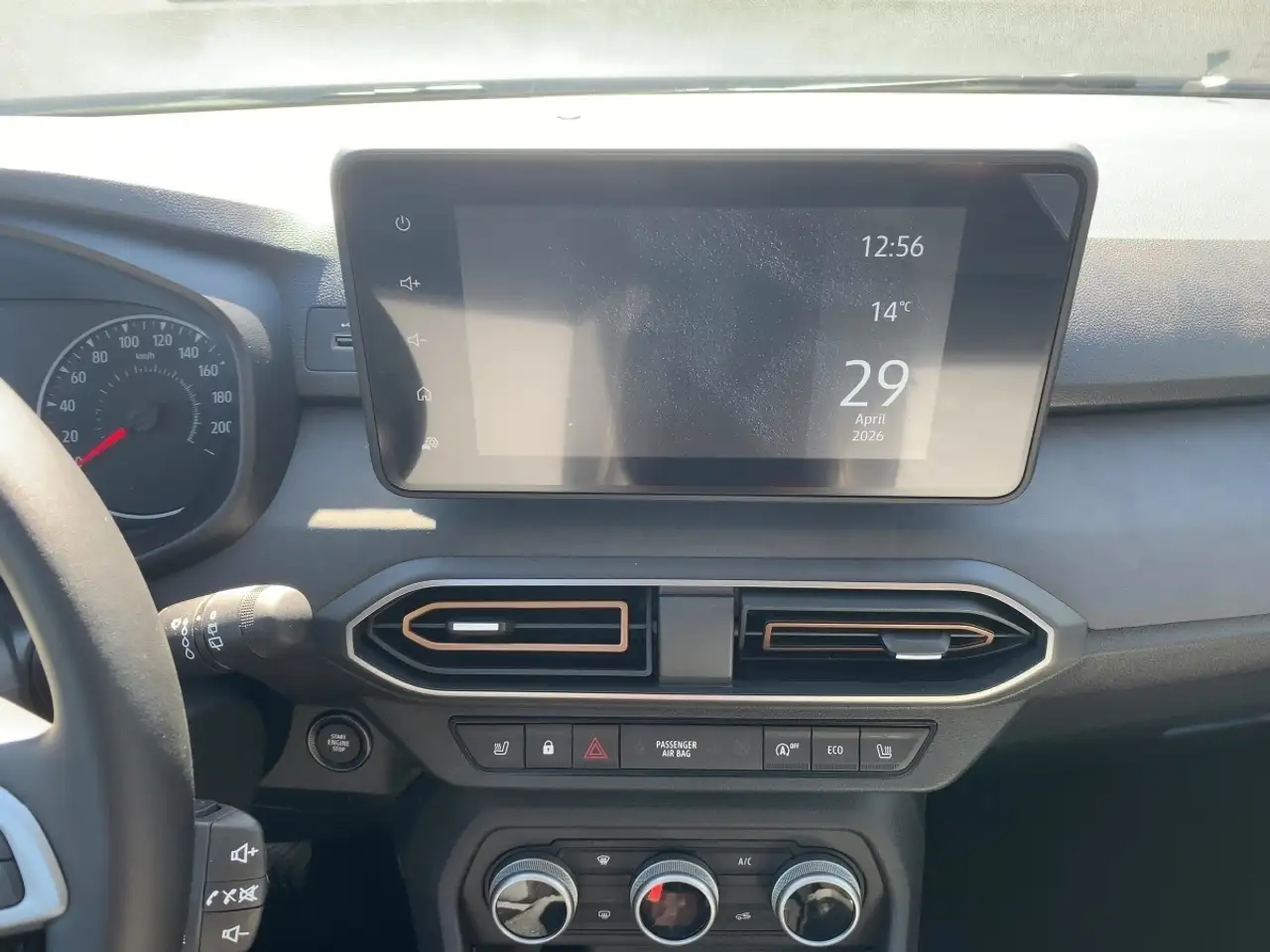Dacia Jogger 10