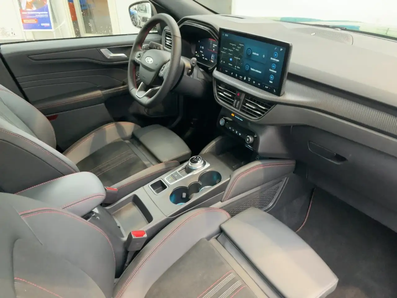 Ford Kuga 11