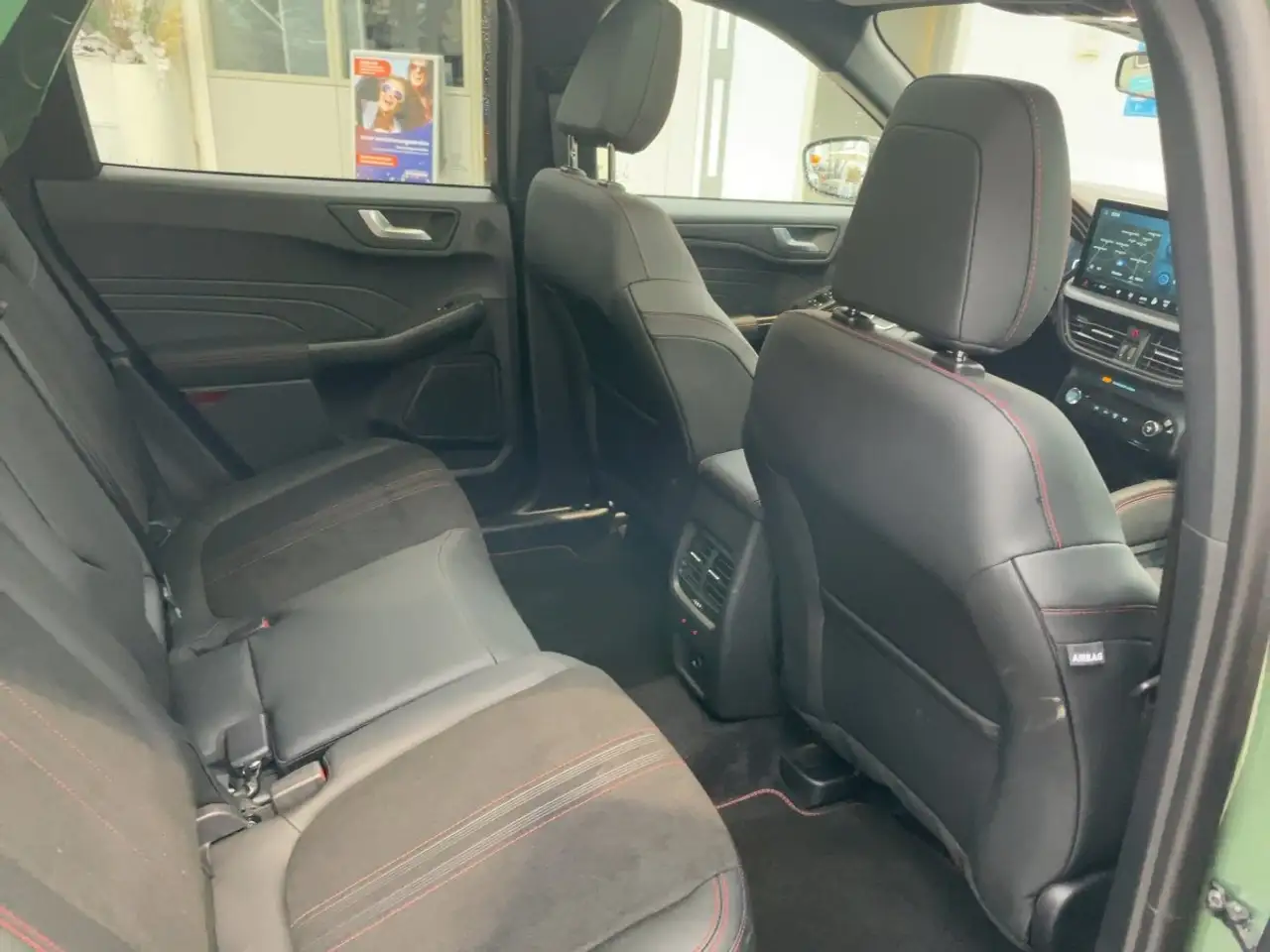 Ford Kuga 12