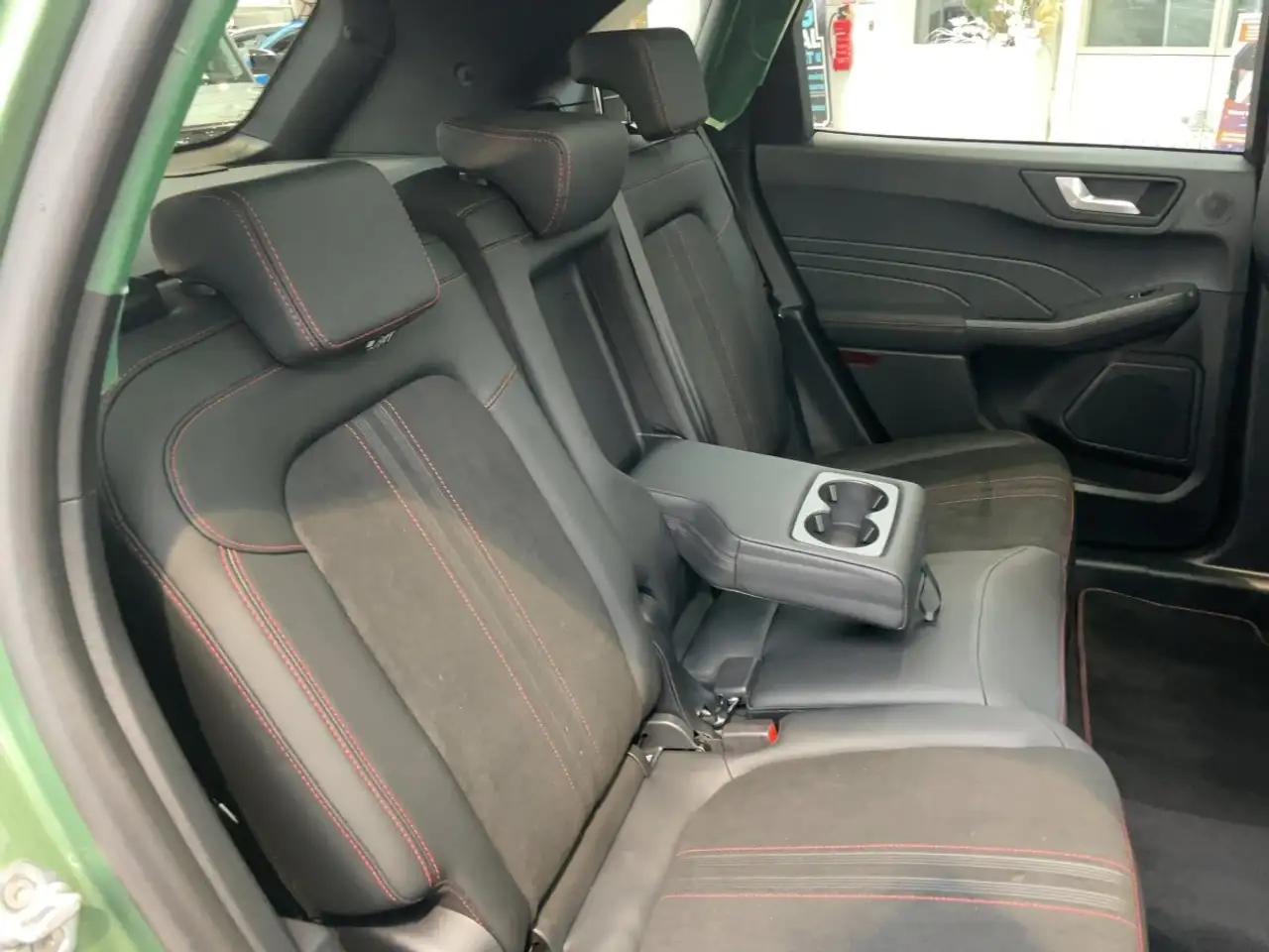 Ford Kuga 13
