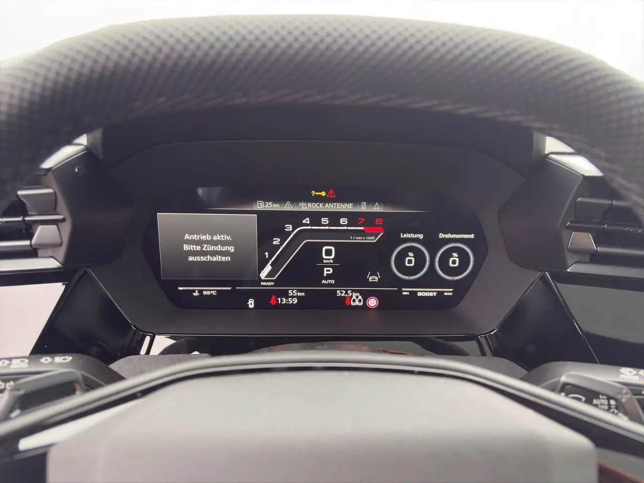 Audi RS3 7