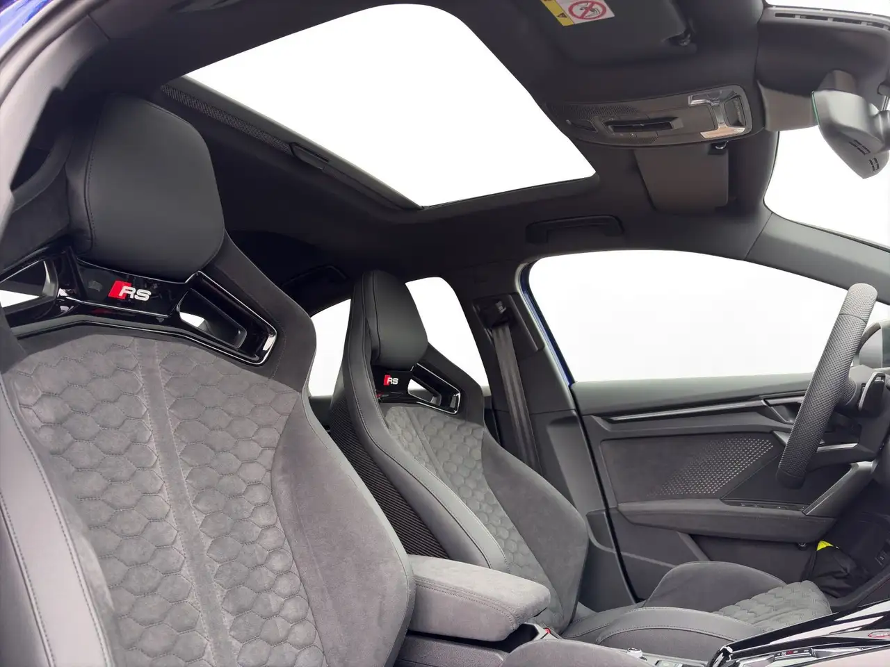 Audi RS3 13