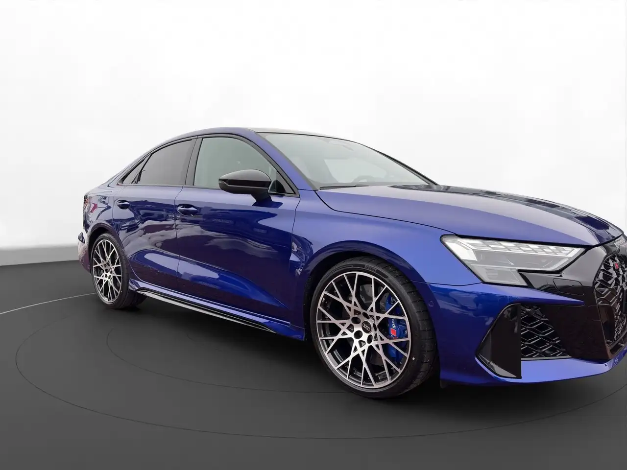 Audi RS3 15