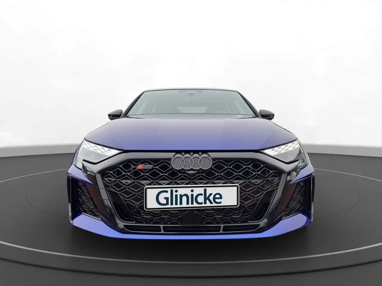 Audi RS3 16
